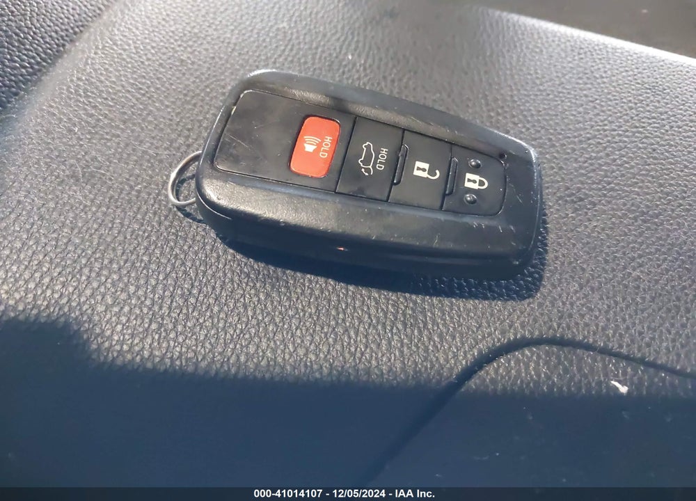2021 TOYOTA HIGHLANDER XSE VIN: 5TDLZRAH9MS042374
