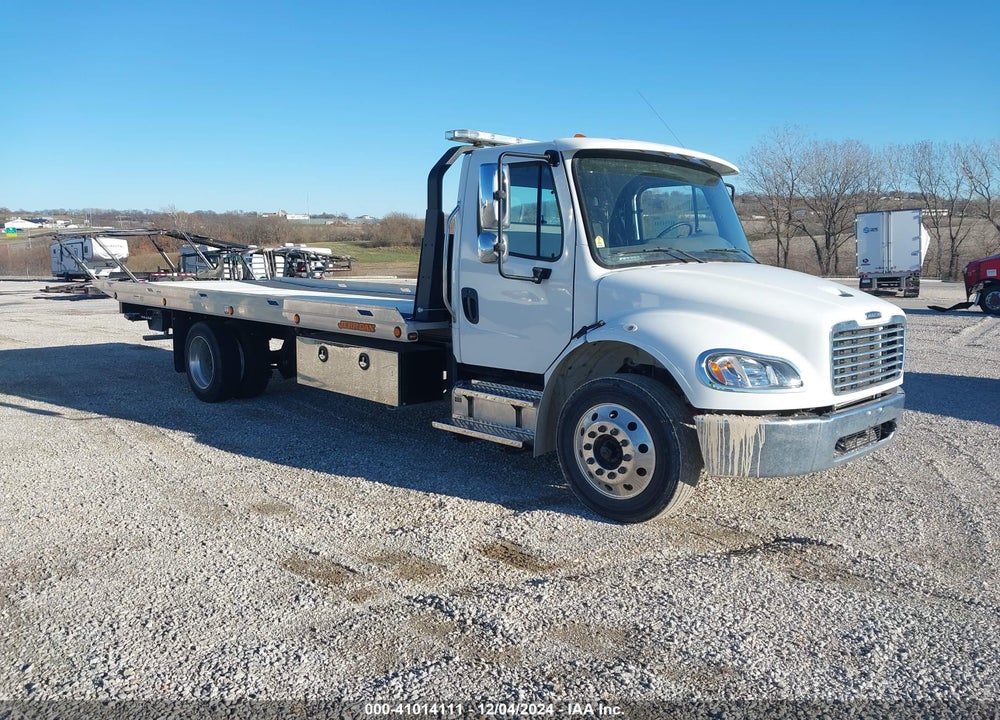 2022 FREIGHTLINER M2 106 VIN: 1FVACWFC7NHNK9135