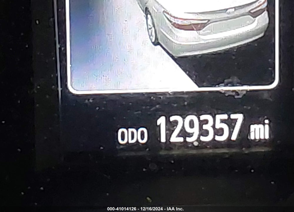 2015 TOYOTA CAMRY SE VIN: 4T1BF1FKXFU919264