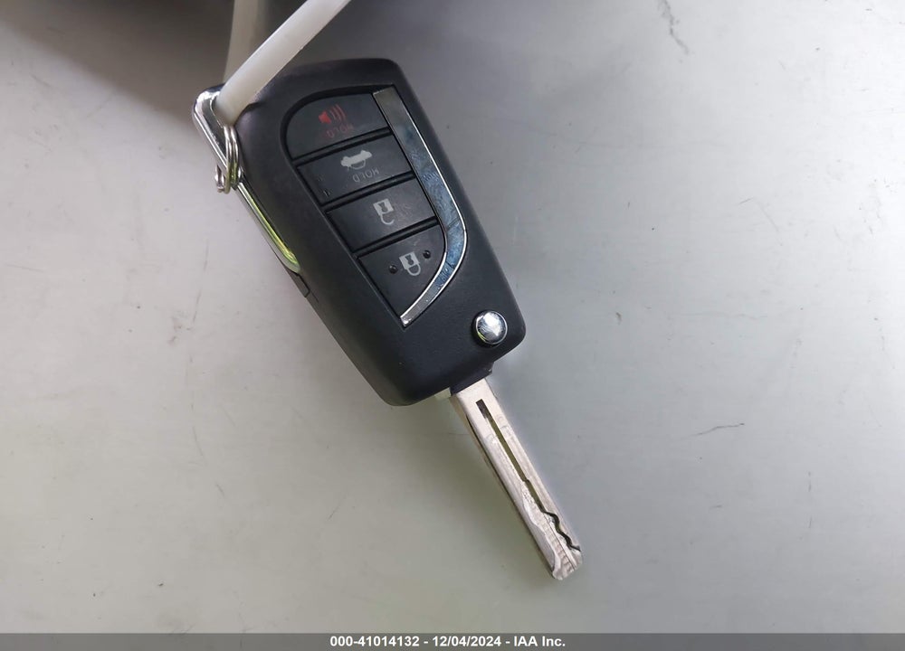 2024 TOYOTA COROLLA HYBRID LE VIN: JTDBCMFE9R3040549
