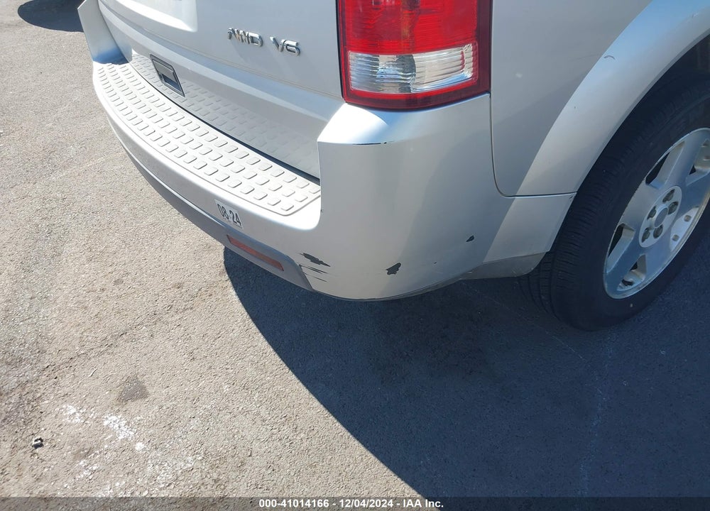 2006 SATURN VUE V6 VIN: 5GZCZ63426S804431