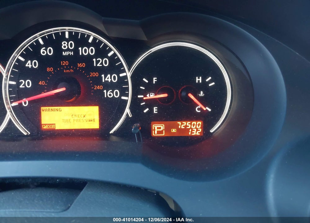 2012 NISSAN ALTIMA 2.5 S VIN: 1N4AL2AP5CN562749