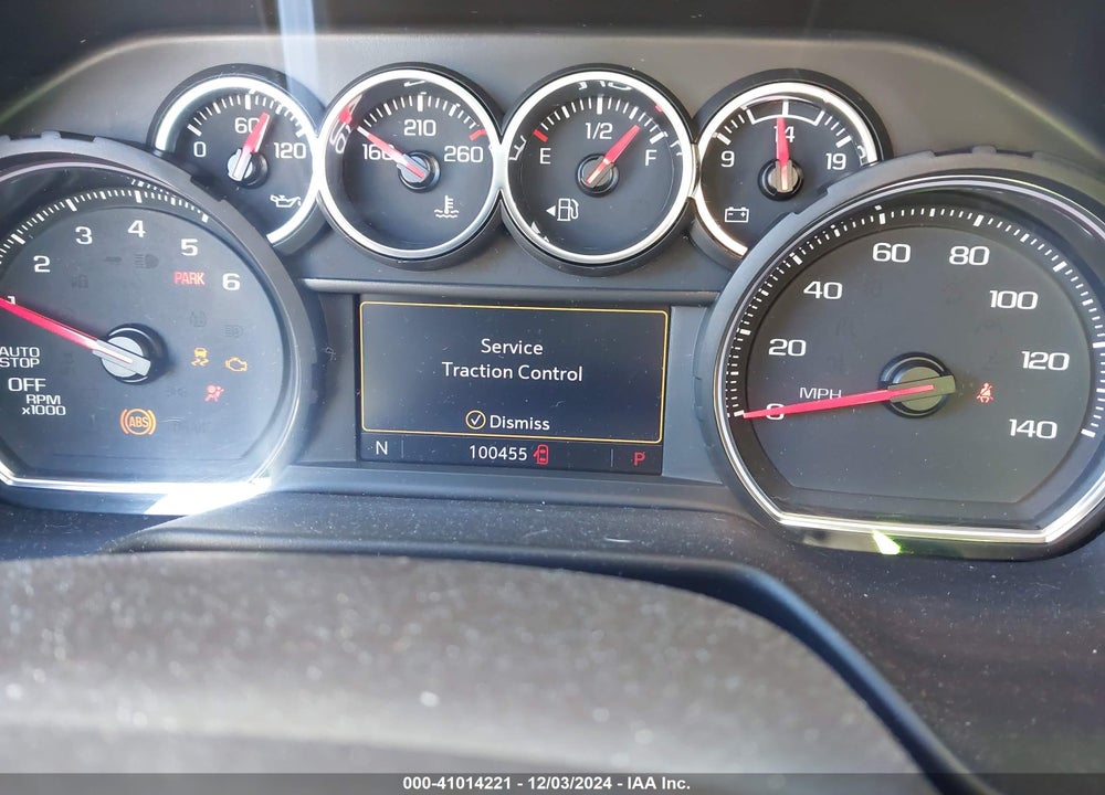 2021 CHEVROLET TAHOE 2WD LT VIN: 1GNSCNKD1MR211794