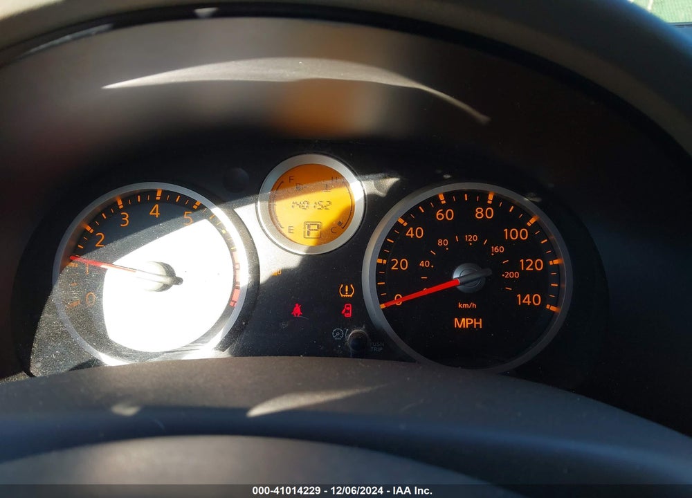 2009 NISSAN SENTRA 2.0S VIN: 3N1AB61E19L684006