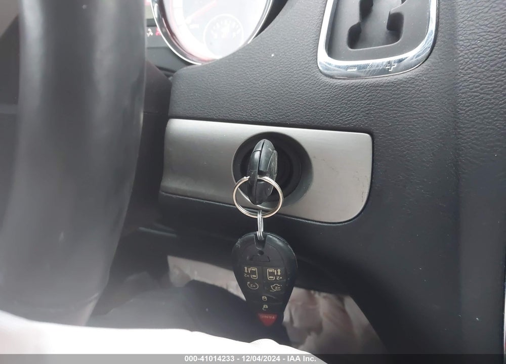 2018 DODGE GRAND CARAVAN GT VIN: 2C4RDGEG9JR340121
