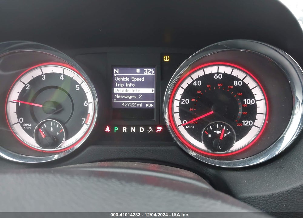 2018 DODGE GRAND CARAVAN GT VIN: 2C4RDGEG9JR340121