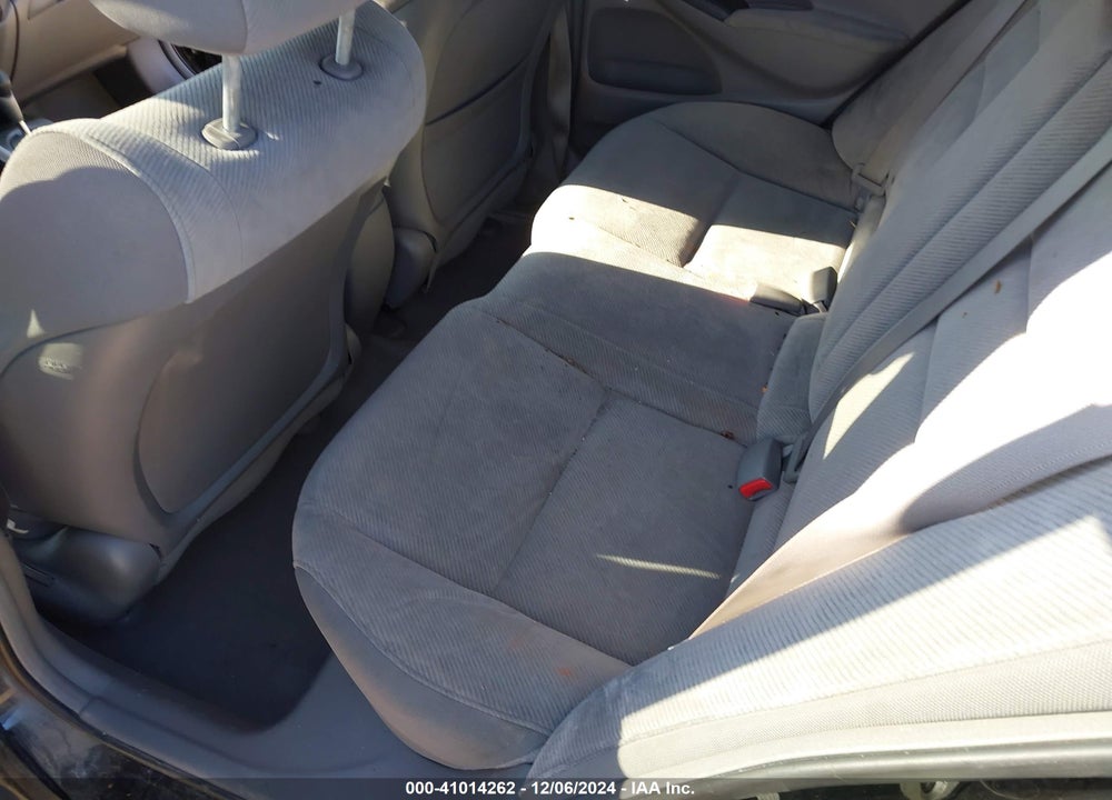 2010 HONDA CIVIC VIN: 19XFA1F88AE026140