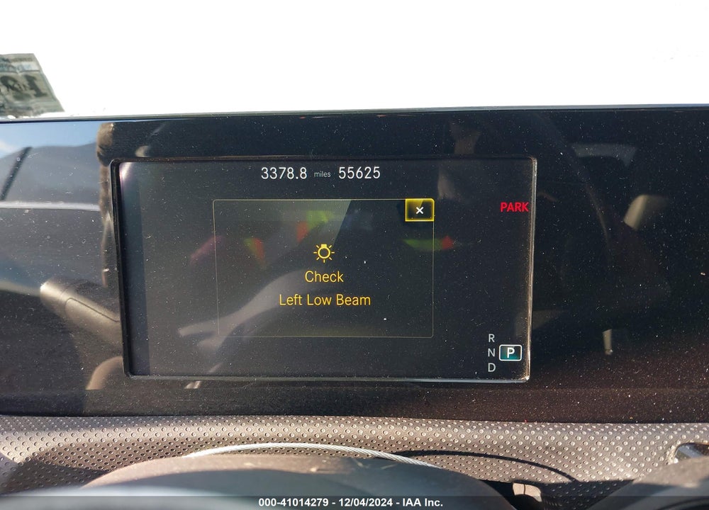 2020 MERCEDES-BENZ CLA 250 4MATIC VIN: W1K5J4HB8LN087739