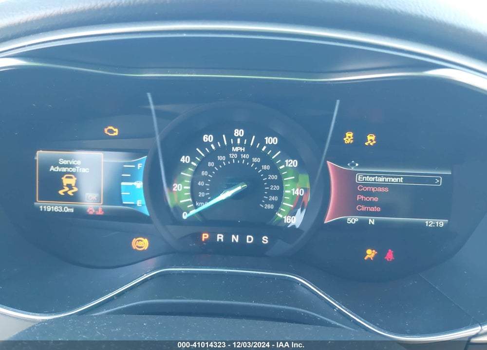2015 FORD FUSION VIN: 3FA6P0HD6FR202448