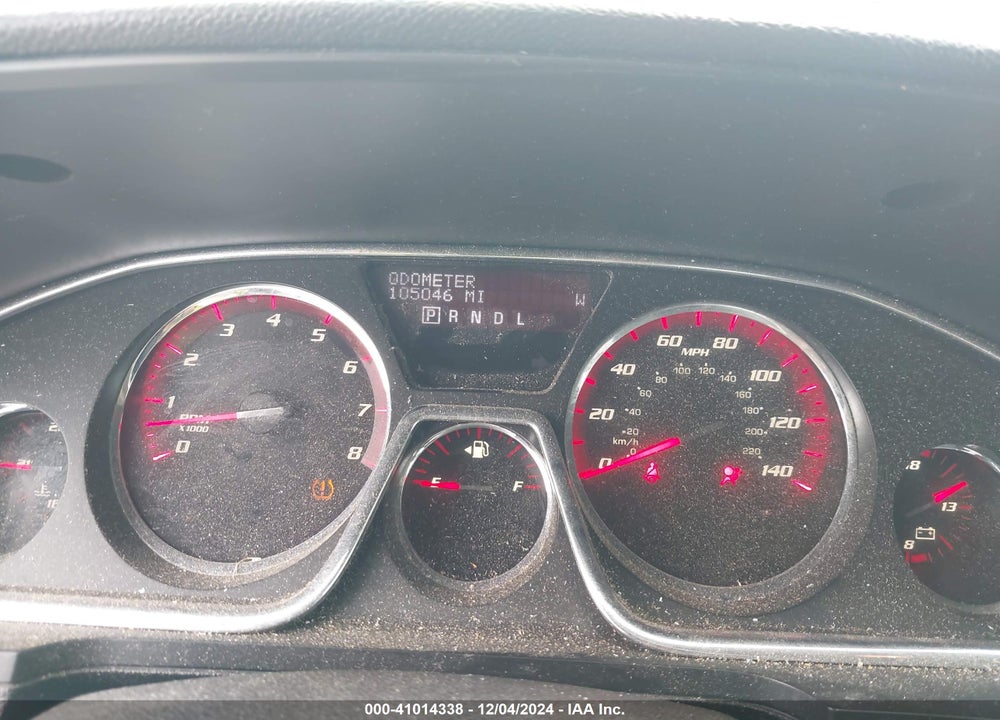 2016 GMC ACADIA SLT-1 VIN: 1GKKRRKD0GJ299078