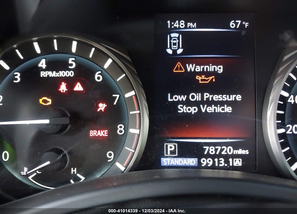 2020 INFINITI Q60 RED SPORT 400 VIN: JN1FV7EKXLM400355
