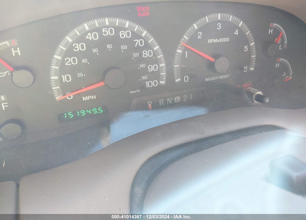 2004 FORD F-150 HERITAGE XL/XLT VIN: 2FTRX17W74CA88126