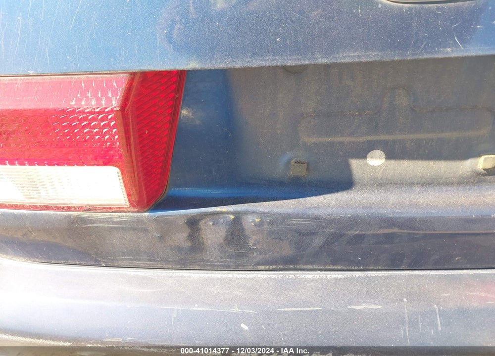 2003 HONDA ACCORD 2.4 LX VIN: 1HGCM56393A010302