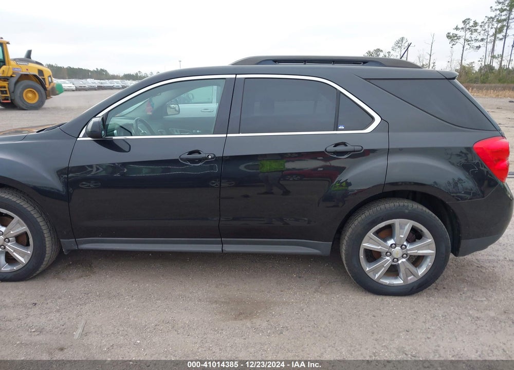 2015 CHEVROLET EQUINOX 1LT VIN: 2GNFLFEKXF6368563