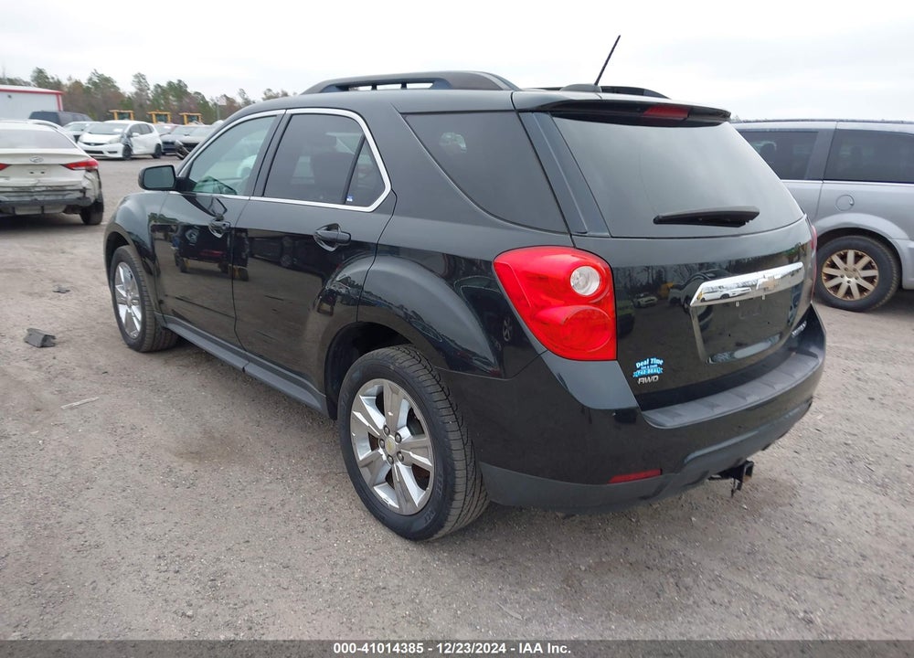 2015 CHEVROLET EQUINOX 1LT VIN: 2GNFLFEKXF6368563