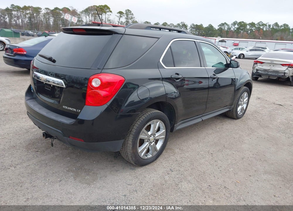 2015 CHEVROLET EQUINOX 1LT VIN: 2GNFLFEKXF6368563