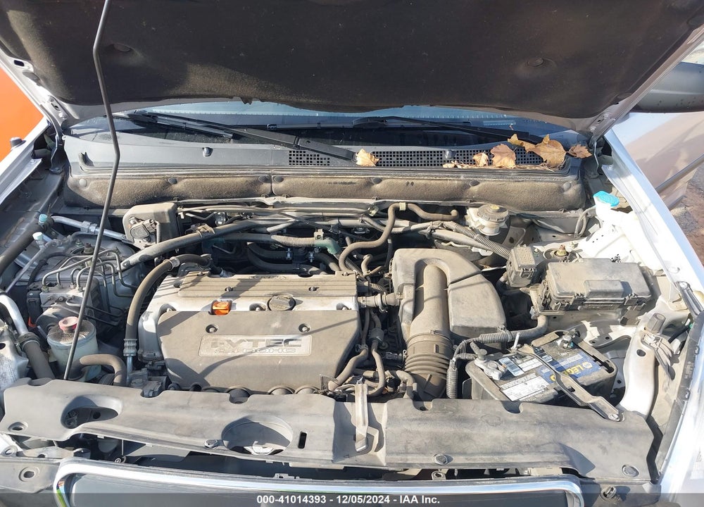 2006 HONDA CR-V LX VIN: JHLRD68596C001334