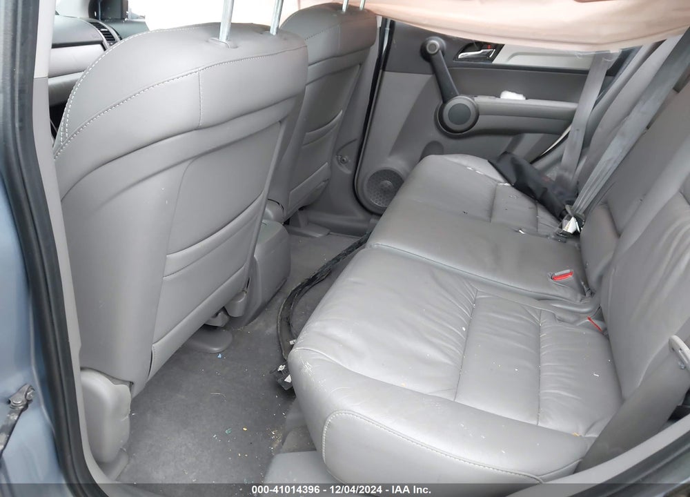 2011 HONDA CR-V EX-L VIN: 5J6RE4H77BL013406