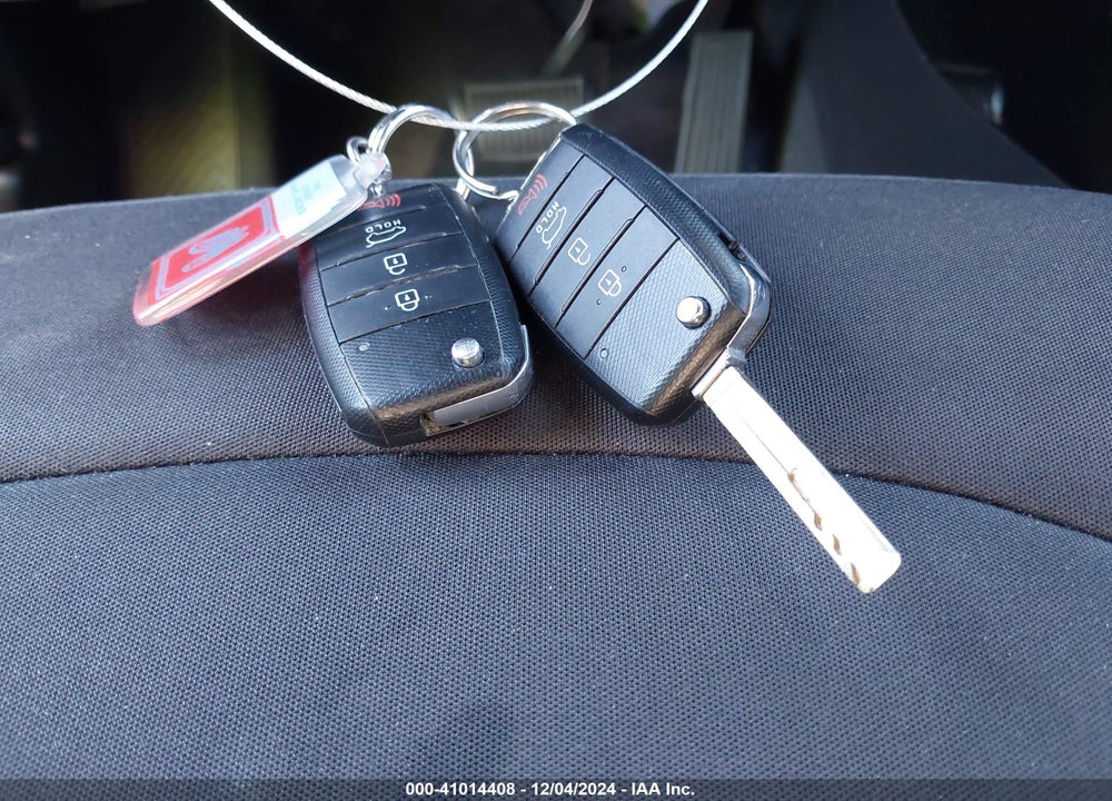 2014 KIA SOUL VIN: KNDJX3A58E7710712