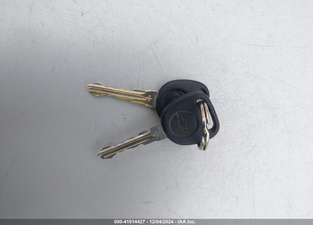 2004 CHEVROLET MALIBU LT VIN: 1G1ZU548X4F123406