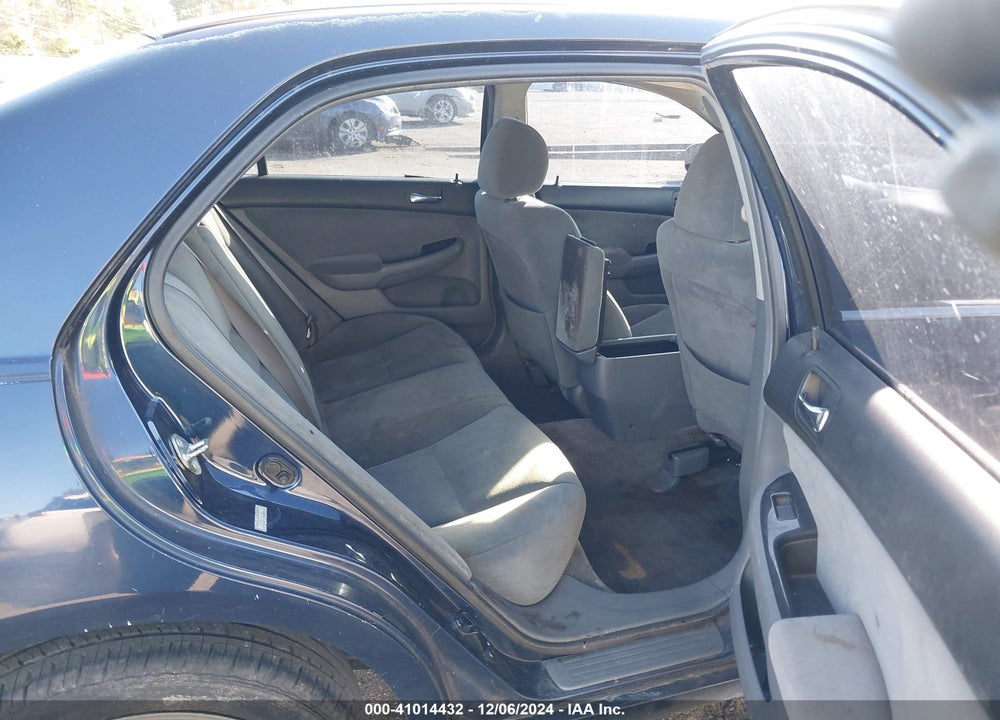 2006 HONDA ACCORD 2.4 SE VIN: 1HGCM56346A108352