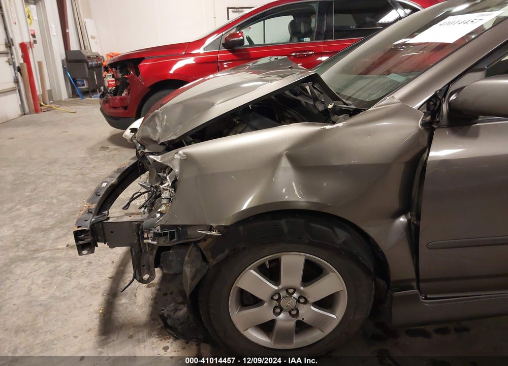 2008 TOYOTA COROLLA S VIN: 1NXBR32E28Z034157