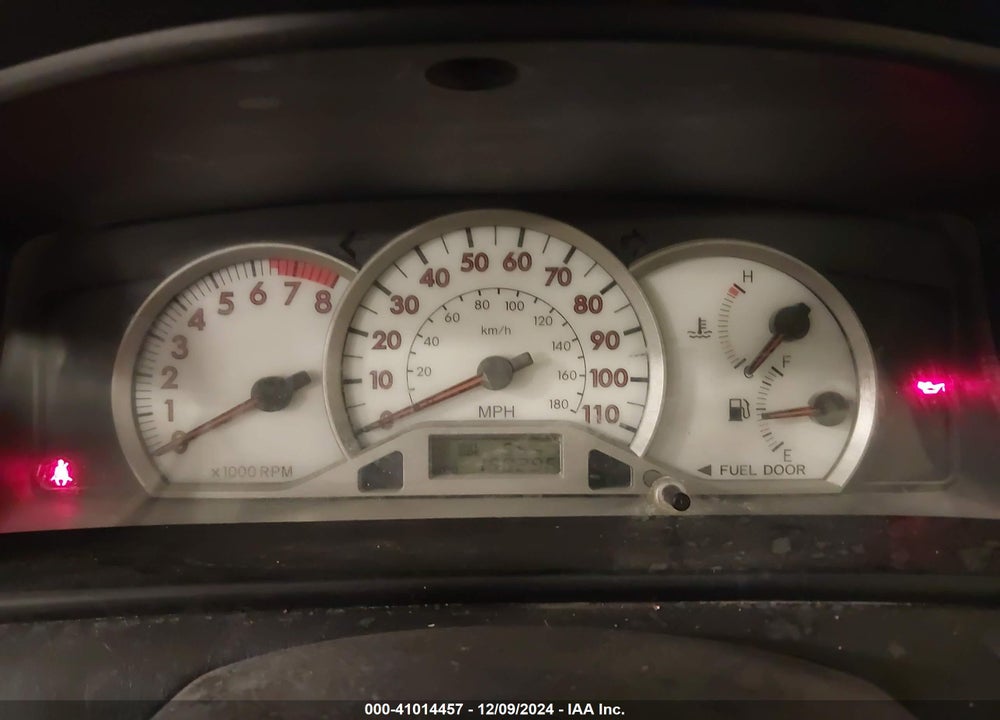 2008 TOYOTA COROLLA S VIN: 1NXBR32E28Z034157