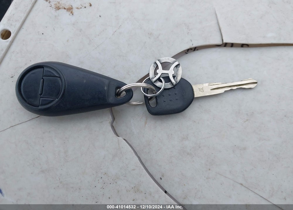 2006 SUBARU IMPREZA 2.5I VIN: JF1GG67676H817912