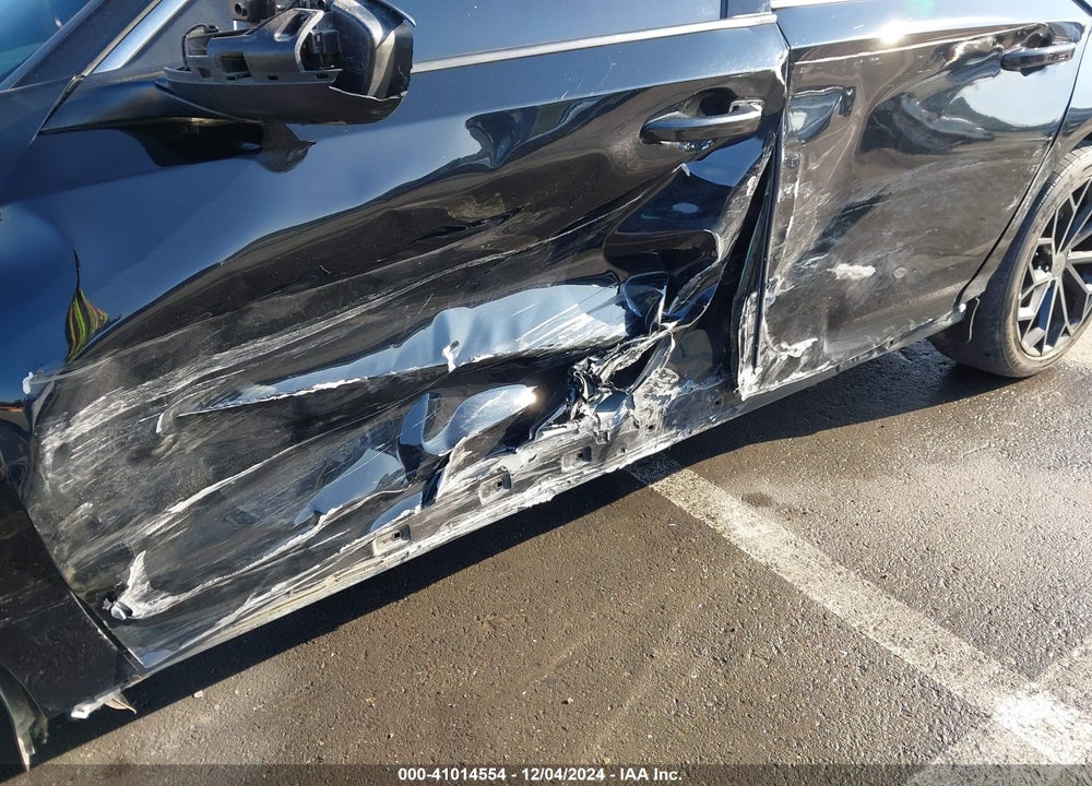 2019 HONDA ACCORD LX VIN: 1HGCV1F18KA055203