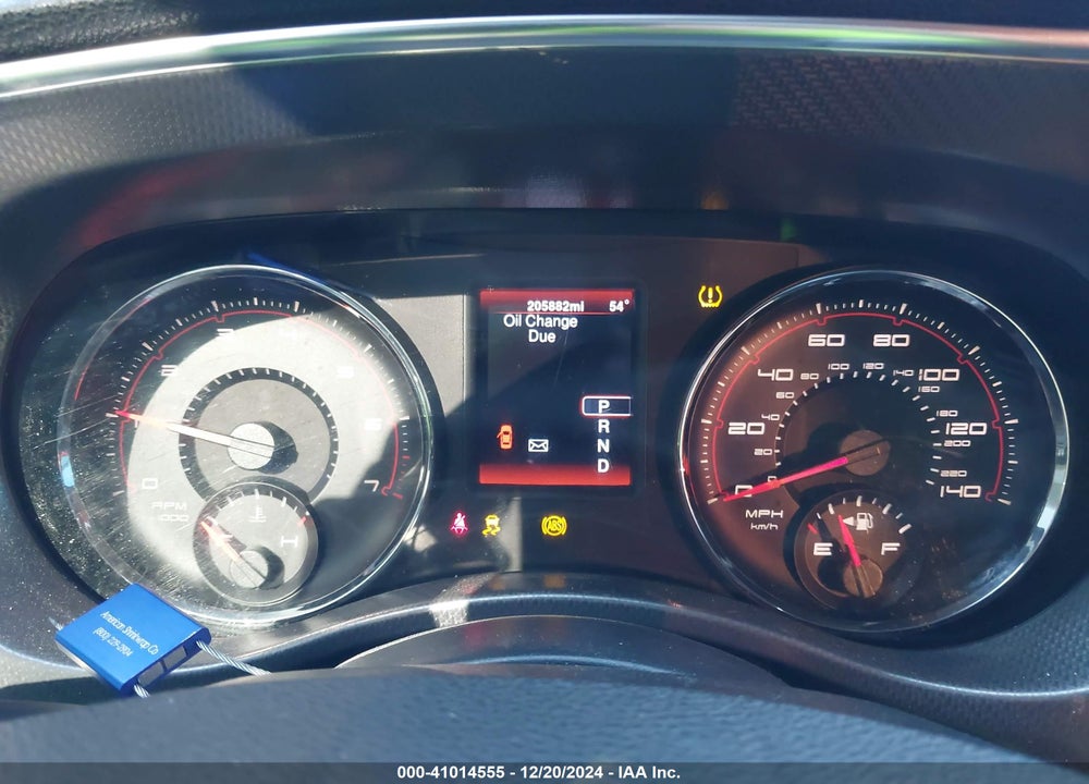 2014 DODGE CHARGER SE VIN: 2C3CDXBG8EH314457