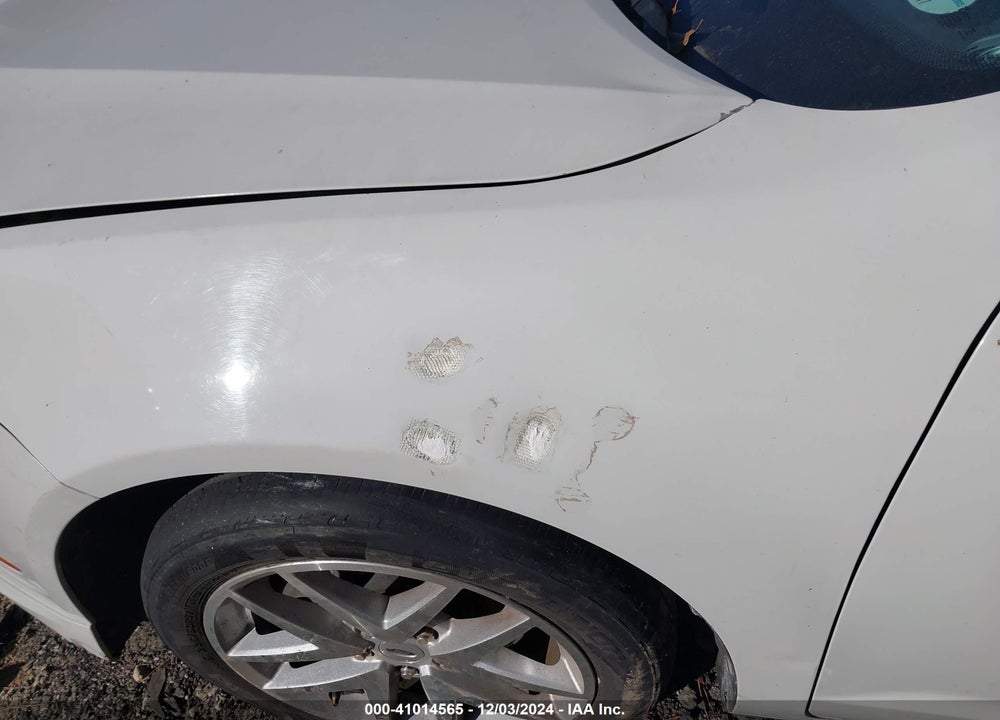 2010 FORD FUSION SEL VIN: 3FAHP0JG0AR297112
