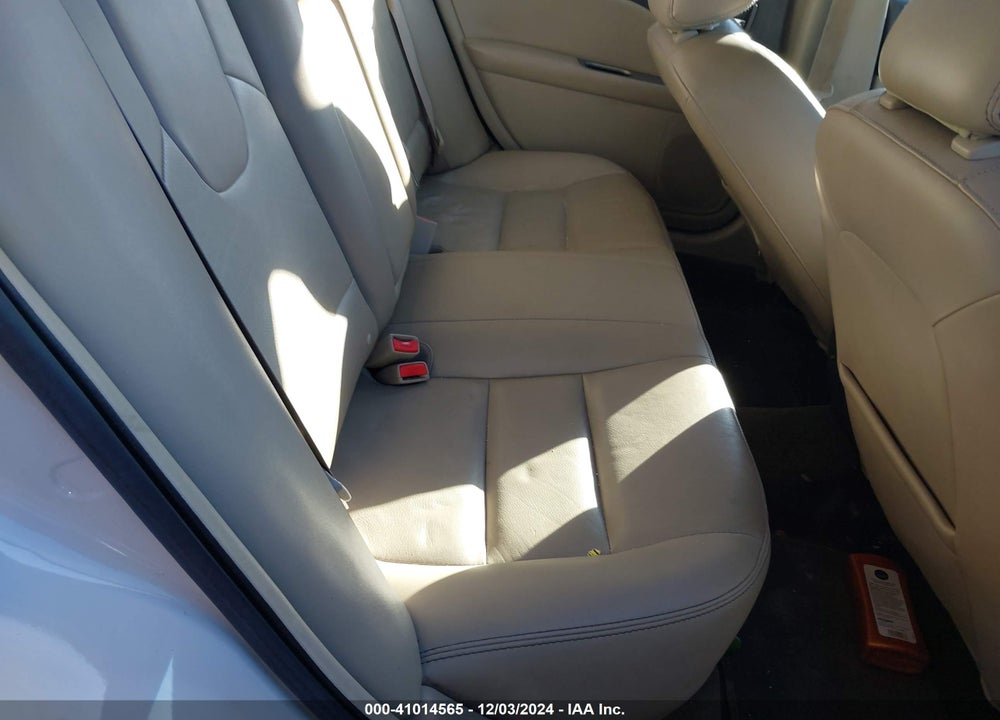 2010 FORD FUSION SEL VIN: 3FAHP0JG0AR297112