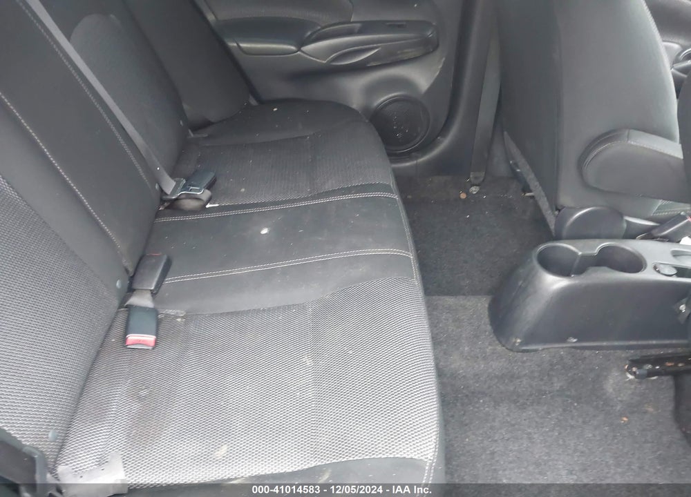 2019 NISSAN VERSA VIN: 3N1CN7AP8KL810052