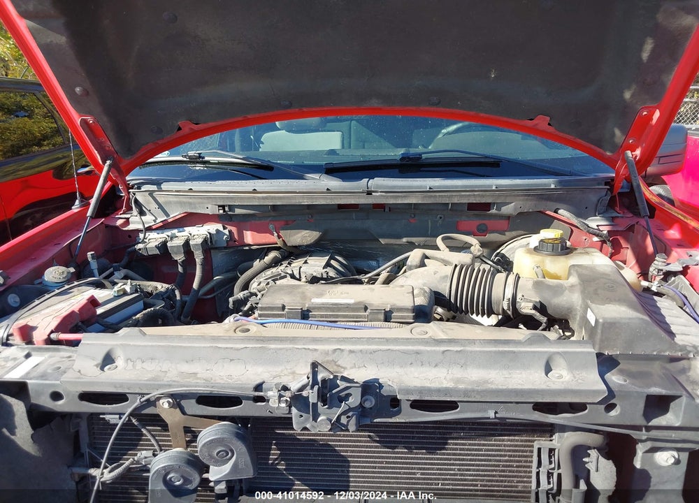 2014 FORD F-150 STX VIN: 1FTEW1CM4EKE37066