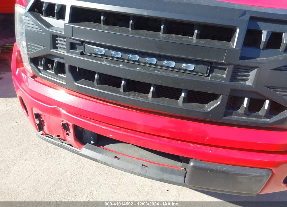2014 FORD F-150 STX VIN: 1FTEW1CM4EKE37066