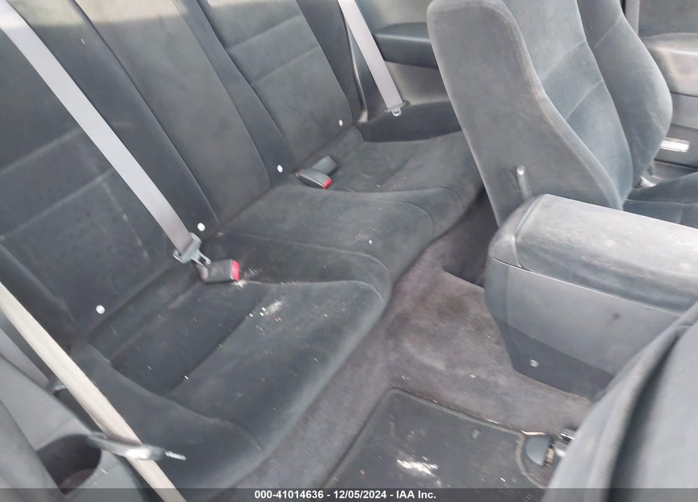 2006 HONDA ACCORD 2.4 EX VIN: 1HGCM72786A011255