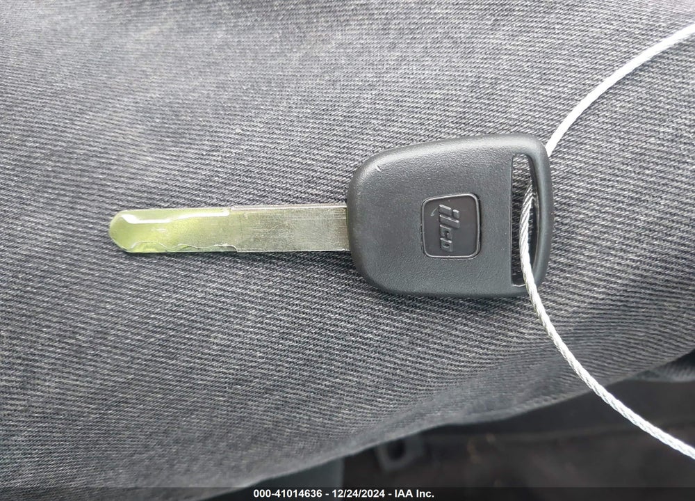 2006 HONDA ACCORD 2.4 EX VIN: 1HGCM72786A011255