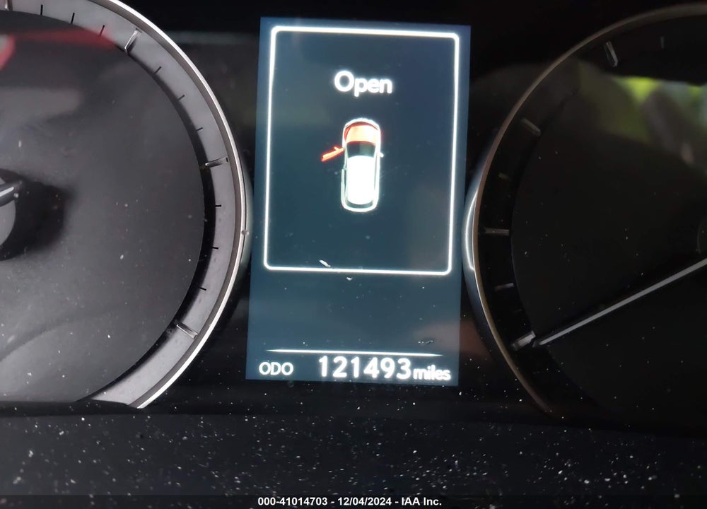 2019 LEXUS RX 350 VIN: 2T2BZMCA8KC179502