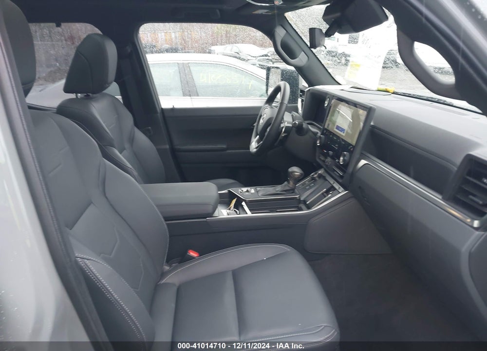 2024 LEXUS GX 550 LUXURY+ VIN: JTJVBCDX6R5002471