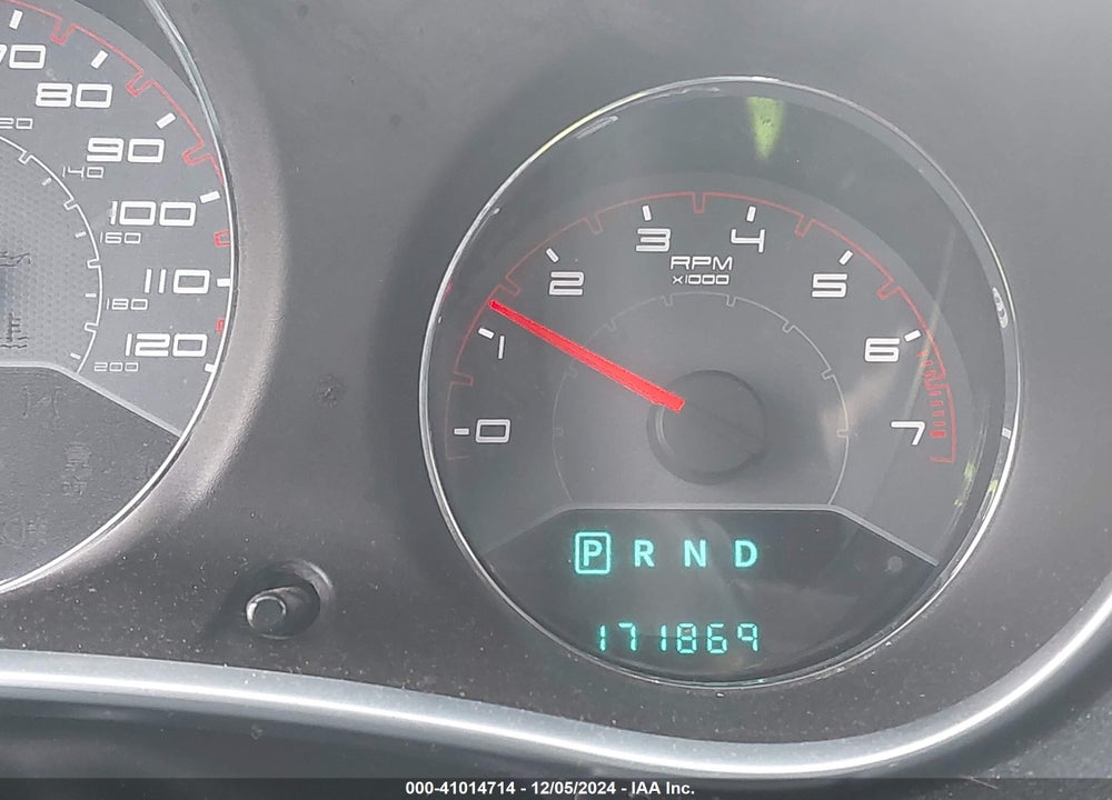 2012 DODGE AVENGER SXT VIN: 1C3CDZCB2CN312321