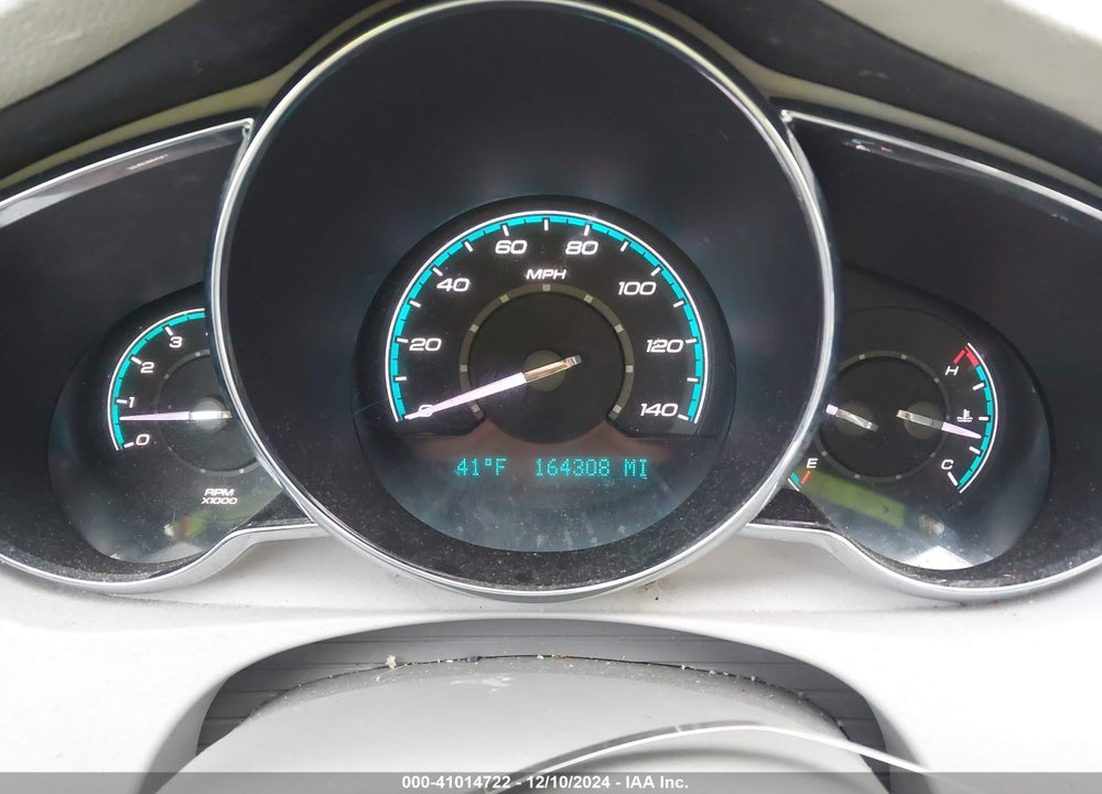 2009 CHEVROLET MALIBU LT VIN: 1G1ZJ577794192486
