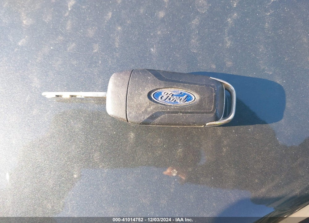 2007 FORD F-150 FX4/LARIAT/XLT VIN: 1FTPW14VX7FA12799