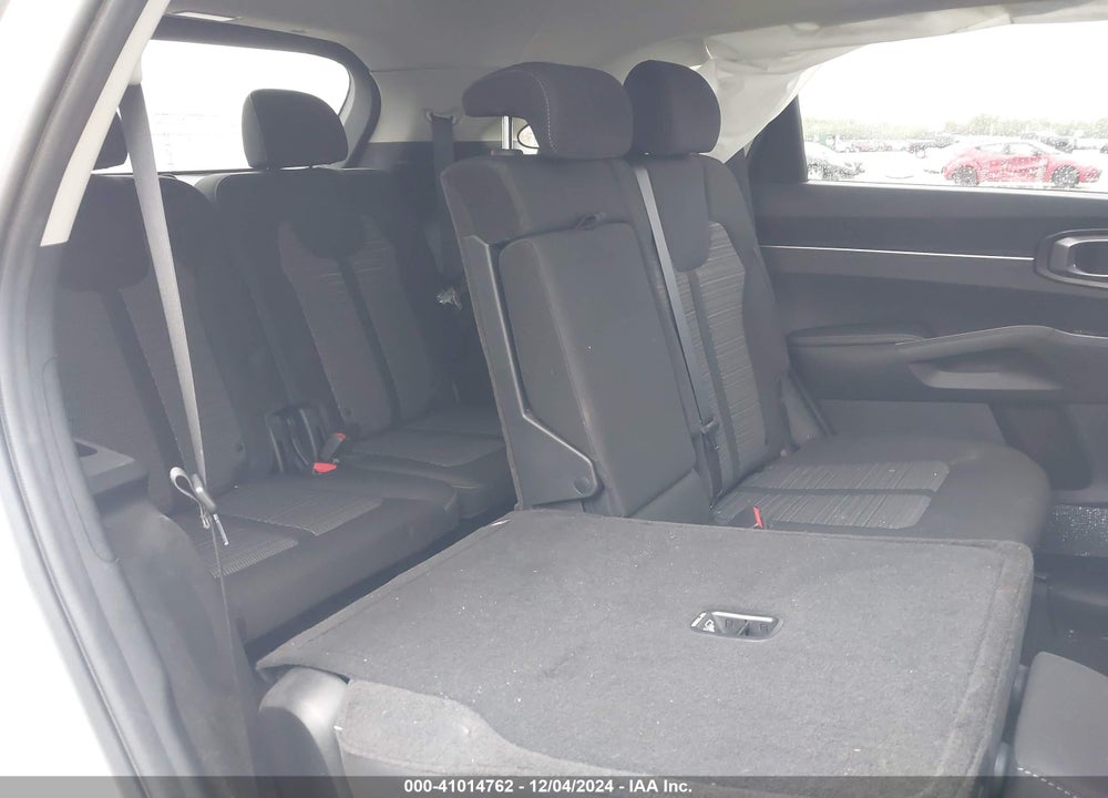 2023 KIA SORENTO LX VIN: 5XYRG4LC5PG166163