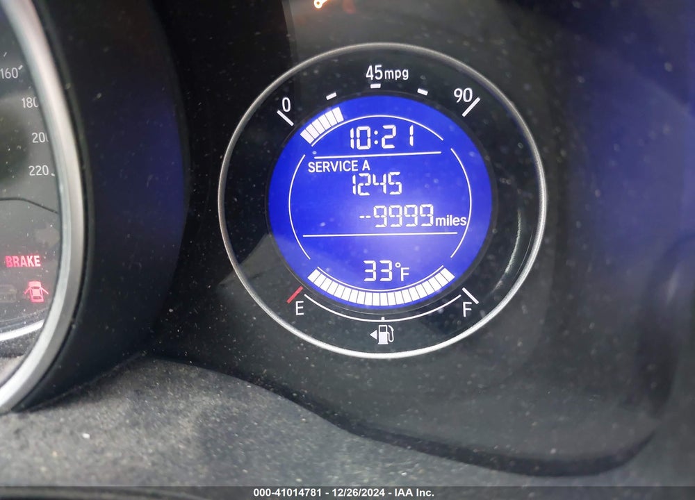 2015 HONDA FIT EX VIN: 3HGGK5G88FM765367