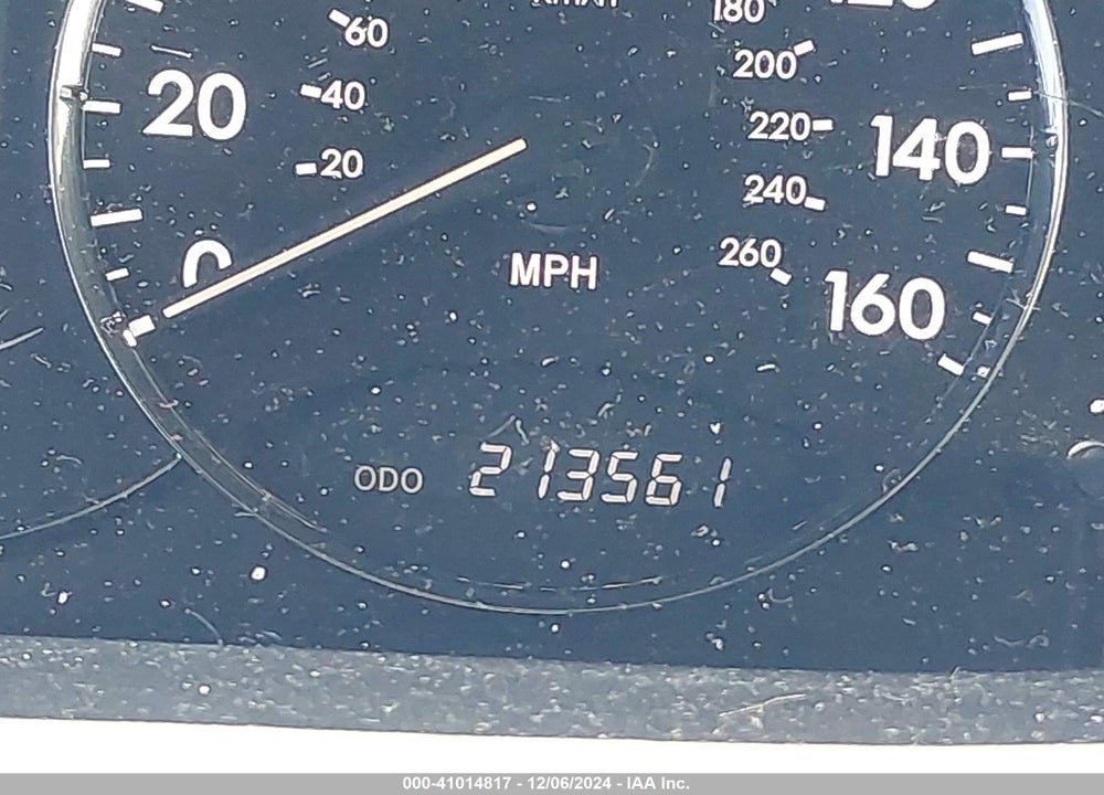 2008 TOYOTA AVALON LIMITED VIN: 4T1BK36B88U306991