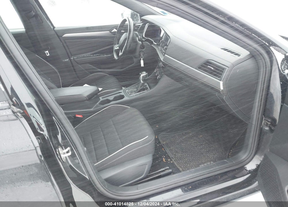 2023 VOLKSWAGEN JETTA 1.5T SPORT VIN: 3VWBM7BU1PM019294