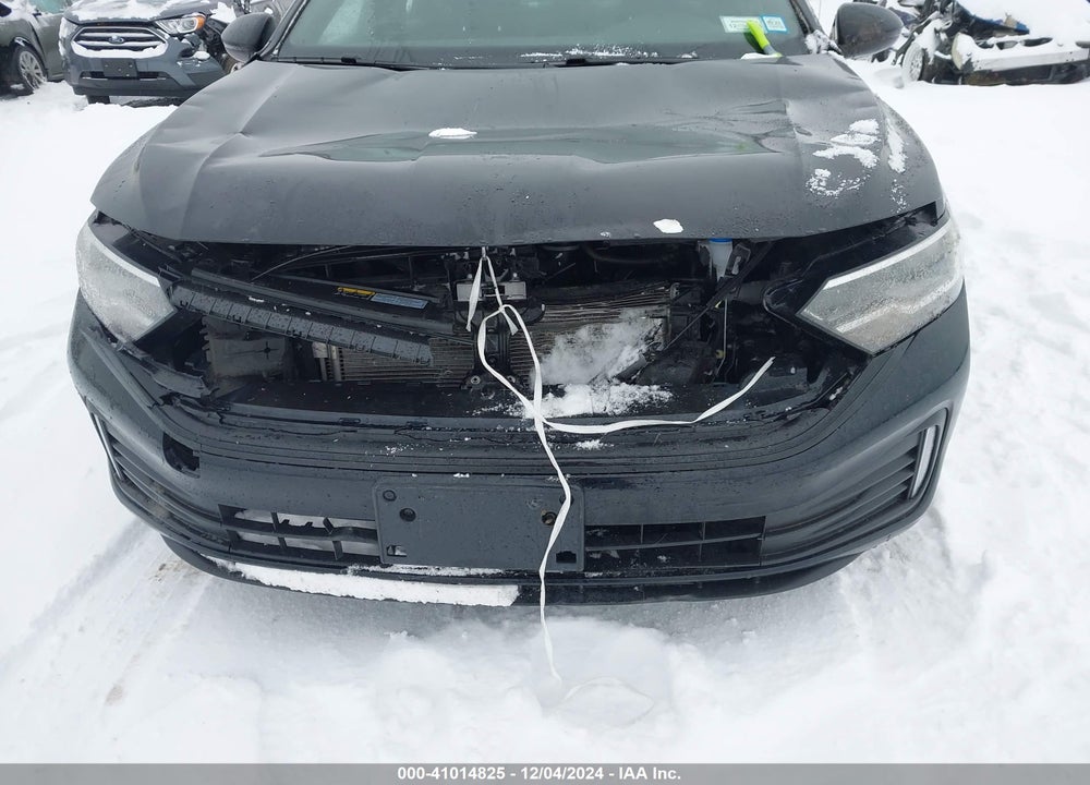 2023 VOLKSWAGEN JETTA 1.5T SPORT VIN: 3VWBM7BU1PM019294