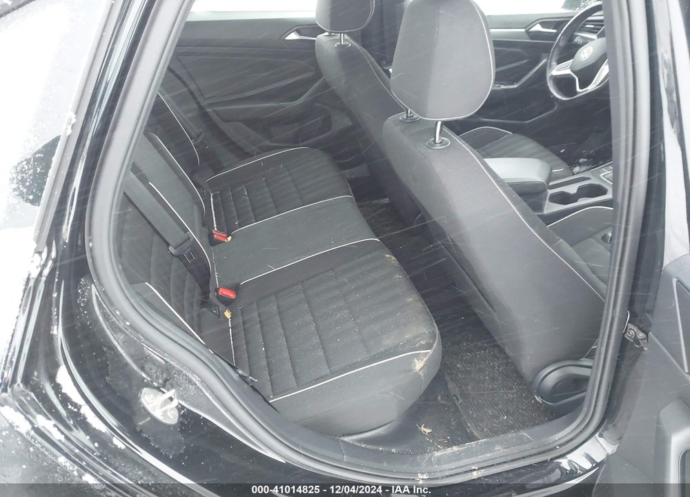 2023 VOLKSWAGEN JETTA 1.5T SPORT VIN: 3VWBM7BU1PM019294