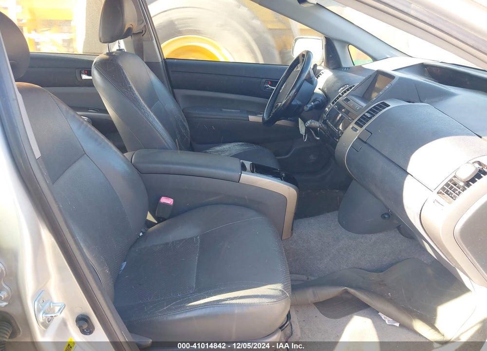 2006 TOYOTA PRIUS VIN: JTDKB20U767534226