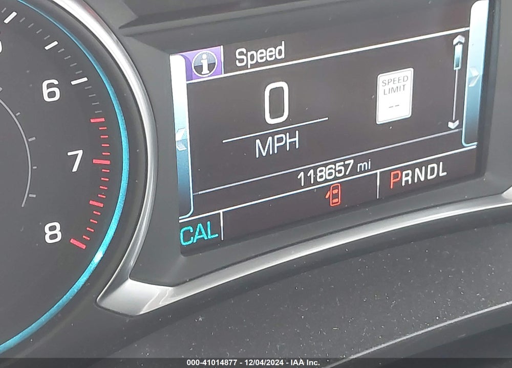 2018 CHEVROLET MALIBU LT VIN: 1G1ZD5ST9JF266785